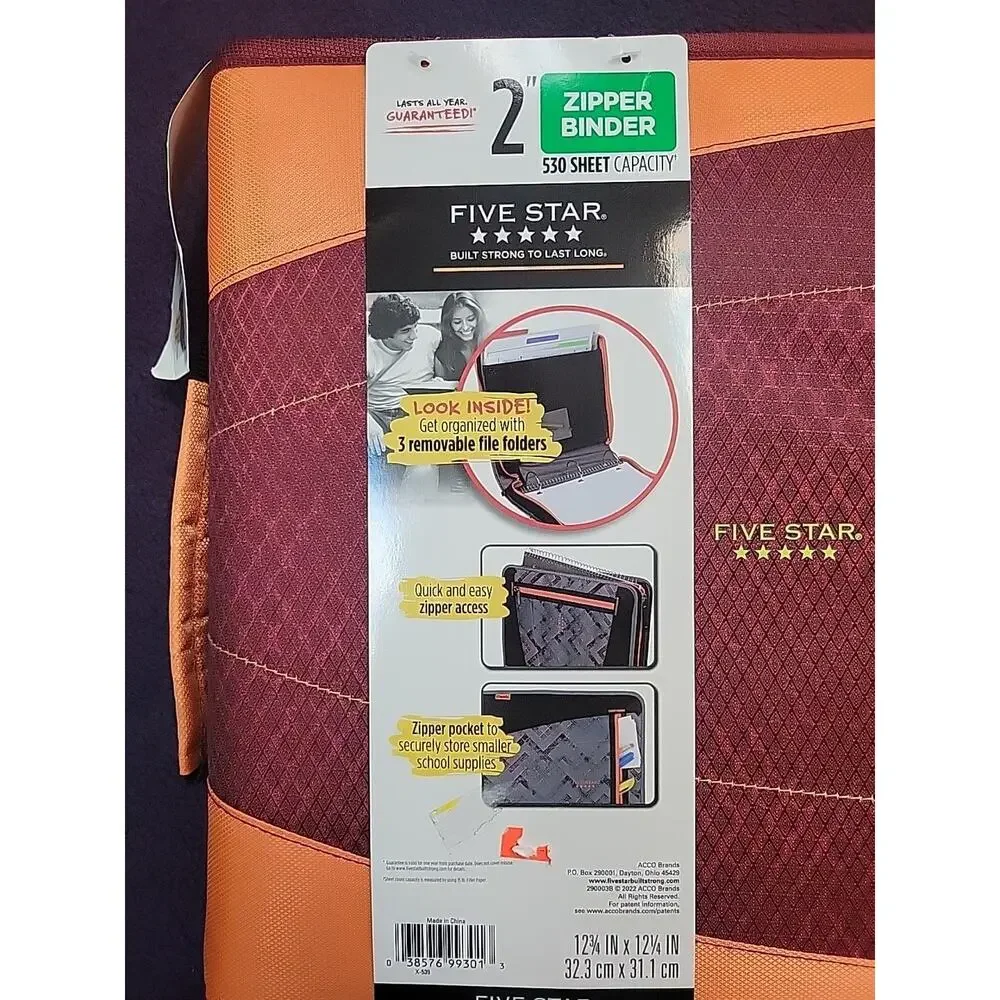 Five Star 2